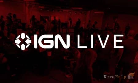 IGN ���������� �������� E3 � ��� ����� �������� ���-����������� IGN Live