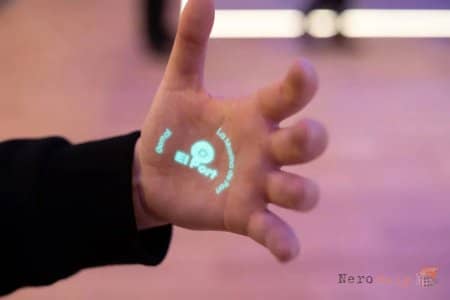 Humane Ai Pin � ���������� ����������, �� �� ����������� ������ ���������