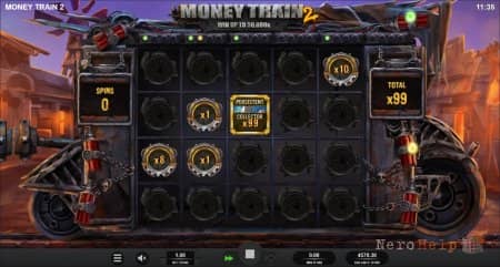 ����� Money Train 2 | ���