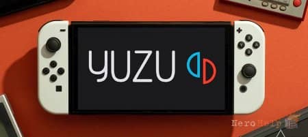 ������������� ��������� Yuzu �������� Nintendo 2,4 �������� ��������