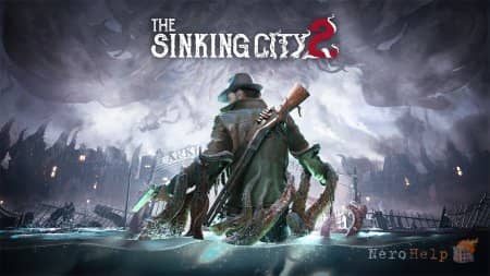 ��������� ����� The Sinking City 2