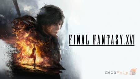 ��-������ Final Fantasy XVI ��������� �� ����������� ������ ����������