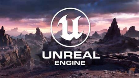 Epic ��������� ����� �������� ���� Unreal Engine ��� ��������� �������������