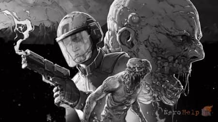 ������ Striking Distance ������������ roguelike-����� Project Birdseye �� ��������� �������� The Callisto Protocol