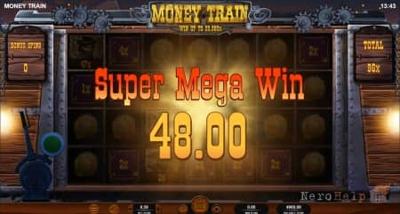 ����� Money Train | Pin UP