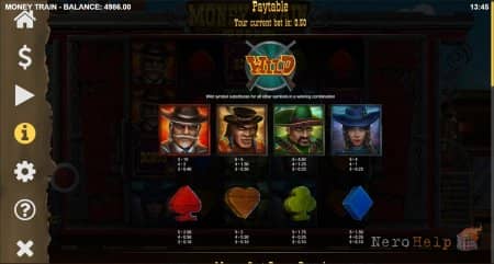 ����� Money Train | Pin UP