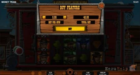 ����� Money Train | Pin UP