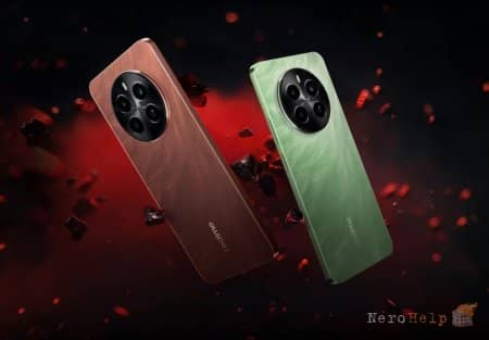 realme P1 5G: OLED-������� �� 120 ��, ��� MediaTek Dimensity 7050, ������ IP54 � ������� �� 5000 ��� � �������� �� 45 �� �� ���� �� $190