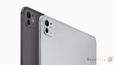 Apple �������� iPad Pro (M4): OLED-�������, ����� ������ ������ � ����� ����������