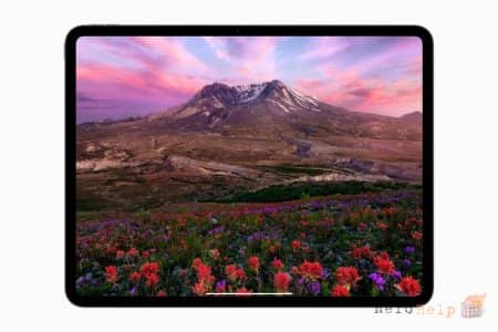 Apple �������� iPad Pro (M4): OLED-�������, ����� ������ ������ � ����� ����������