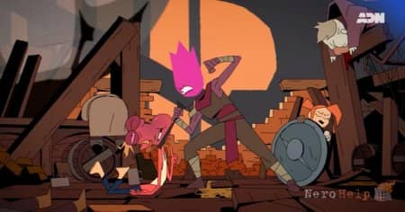 ������� ������������ Dead Cells: Immortalis ������������� ������� ������ � �� ���������� ������� ������