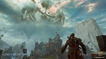 God of War Ragnarök ������ �� �� ��� � ��������