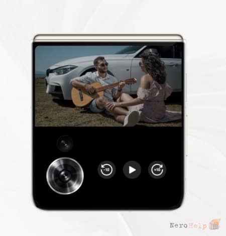 Honor Magic V Flip: ����������� � ������� �������� �� 4 �����, ����� Snapdragon 8+ Gen 1 � �������� �� 4800 ��� �� $690