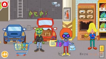 ������ ��������� ���� �� Android ��� �����