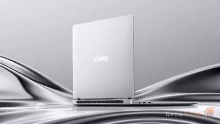 Huawei MateBook GT 14: OLED-������� �� 144 ��, ��������� Intel Core Ultra 9185H � ������� �� 140 ��
