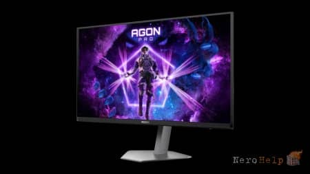 AOC AGON Pro AG276QZD2: ������� ������� � ������� Samsung QD-OLED �� 240 �� ...