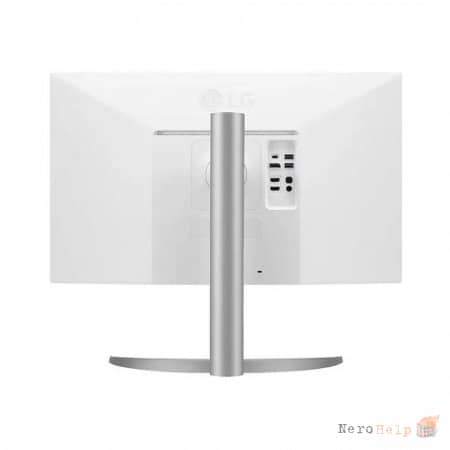 LG ����������� 27-�������� 4K IPS ������� ������� 27UP550N � HDR10 � ����������� AMD FreeSync