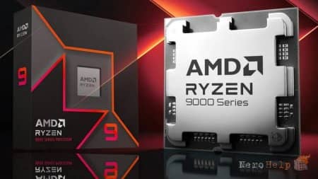 ���������� ������ Ryzen 9 9900X � Ryzen 9 9950X: ���������� ��������?