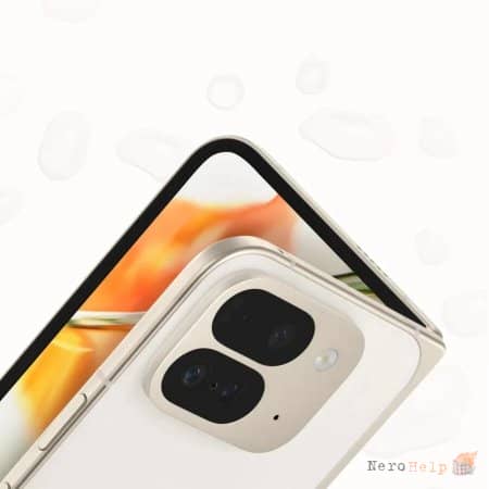 Google ���������� �������� �������� Pixel 9 Pro Fold
