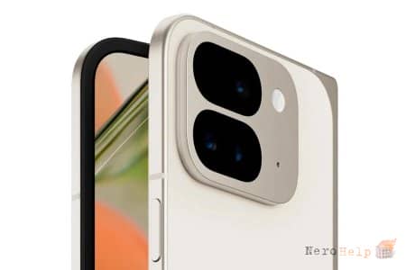 Google ���������� �������� �������� Pixel 9 Pro Fold