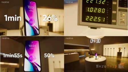 � 0 �� 100% �� 4 ������ 30 ������: realme ����������� ���������� ������� ������� SuperSonic �� 320 ��