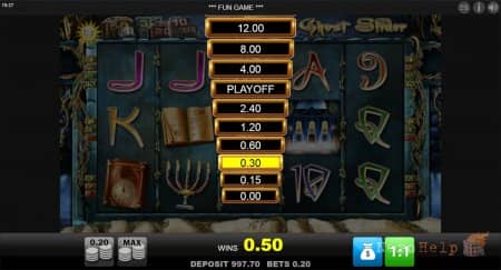 ����� Ghost Slider | Gizbo Casino