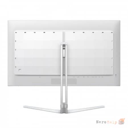 Philips Evnia 32M2N8900: 32-�������� ������� � OLED-�������, ����������� 4K � �������� ���������� 240 ��
