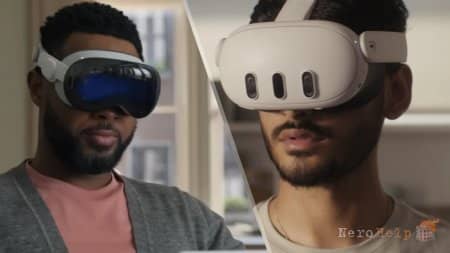 Meta ���������� ���������� AR-���������, ������� ������ ���� ����� ����������� Apple Vision Pro