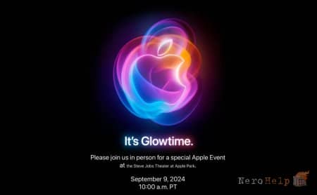 Apple ������������ ���� ����������� iPhone 16