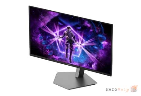 AOC ������������ ����� ������� ������� AGON � ������� QD-OLED