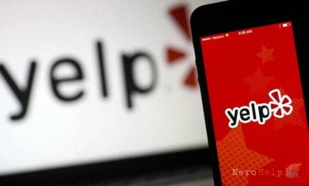 Yelp ������ ��������������� ��� ������ Google - ���������� �������� � ������������� ���������� ������