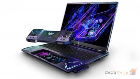 Acer �������� ������� �������� �� ���������� ���������