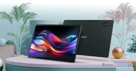 Acer ������������ ������� Iconia X12 � 12,6-�������� �������, �� Android � ���������� $349