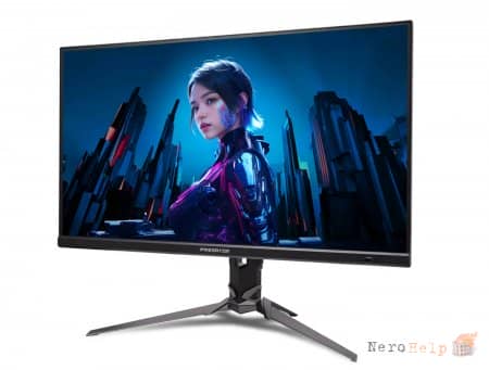 Acer ������������ ������� ������� Predator XB273K V5