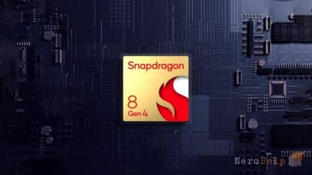 ��������: ���� Snapdragon 8 Gen 4 ������� �������� �� 21% �� ��������� � ����������������