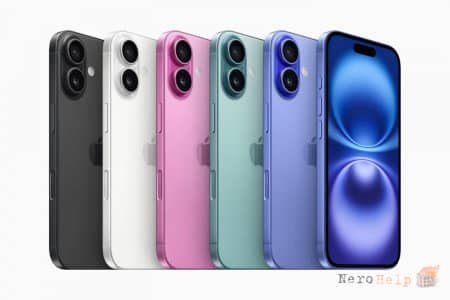 ����� iPhone 16 ��������� ������� ��, ����������� ������������, ����� ������� ��������� � ������ ������