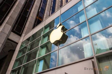 Apple ������� ������� 13 ���������� ���� ������������� �� �������