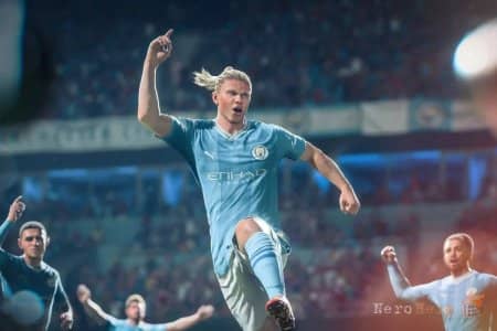 EA Sports ��������� ���������� ���������� ����