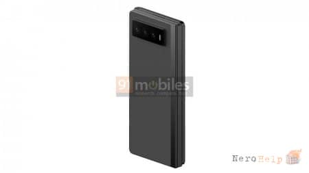 ��������� Huawei Mate XT: �������� Xiaomi �������� ��� �������������� ����� ����������