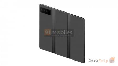 ��������� Huawei Mate XT: �������� Xiaomi �������� ��� �������������� ����� ����������
