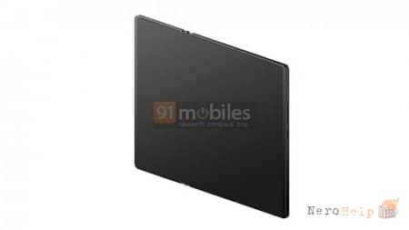 ��������� Huawei Mate XT: �������� Xiaomi �������� ��� �������������� ����� ����������