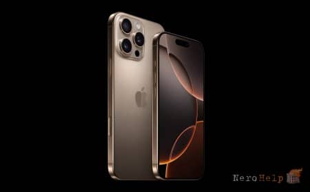 ����� �������� ������� ������������� ����� iPhone 16