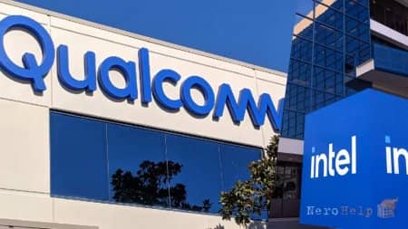 Qualcomm ��������� ���������� Intel