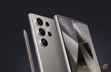 Galaxy S24 Ultra ����������� iPhone 16 � ������ ������������ �������
