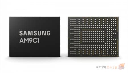 Samsung ������������ ������ ������������� SSD-���������� � ����������� PCIe 4.0