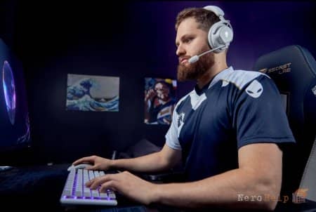 Dell ������������ ����� ������� �������� Alienware � ANC � ���������� � ���������� ���������