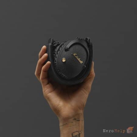 Marshall ����������� �������� Monitor III � ANC, ������������� �� 100 ����� � ���������� $349