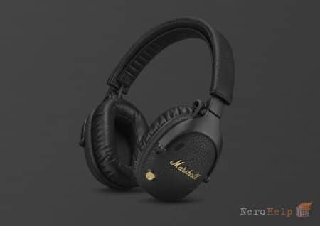 Marshall ����������� �������� Monitor III � ANC, ������������� �� 100 ����� � ���������� $349