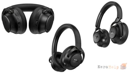 Cloud Mix 2 - ⁤HyperX ����������� ������� �������� � ������������� �� 110 �����