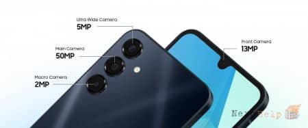 Galaxy A16 5G � ������ ��������� �������� � 6 ������ ���������� ��